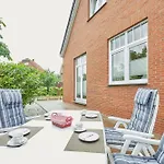 شقة Haus Walfaenger - 2 بوركم