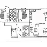 Haus Walfaenger - 2 بوركم