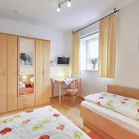 Haus Walfaenger - 2 *