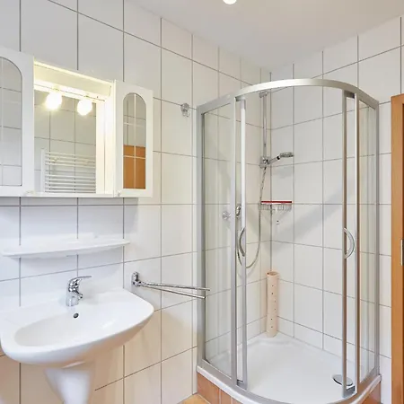 Apartamento Haus Walfaenger - 2 Borkum