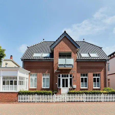 Haus Walfaenger - 2 *